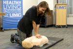 UMC institute adding more free CPR classes