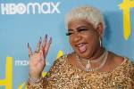Luenell packs the house at Jimmy Kimmel’s Comedy Club