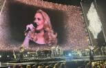 The skinny behind Adele’s seat fillers at Caesars Palace
