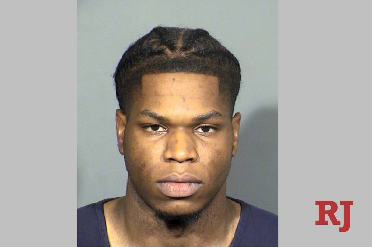 Clyde Harris (Metropolitan Police Department)
