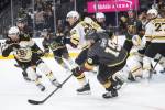 Golden Knights get results on penalty kill with aggressive play