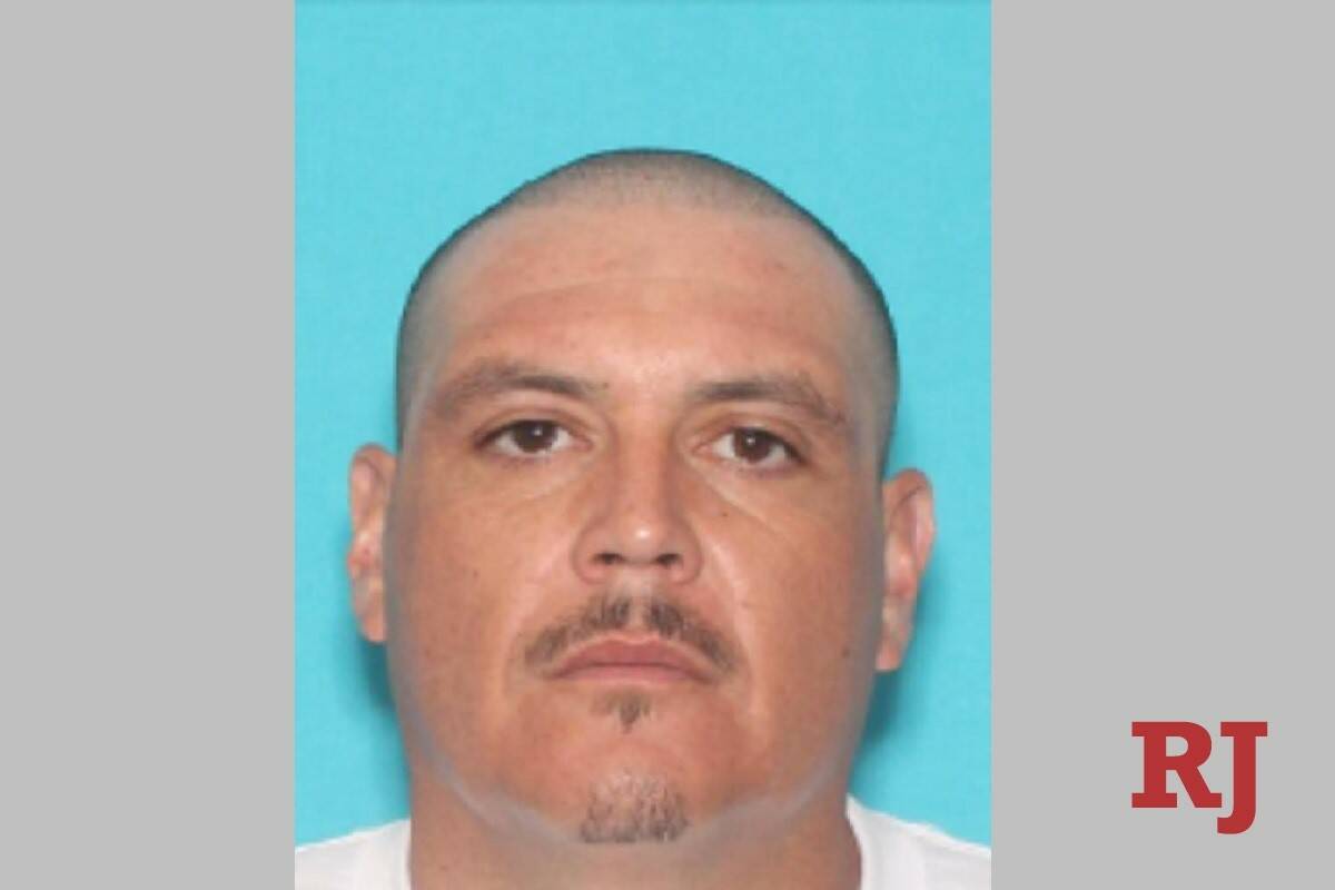 Jose Soto (LVMPD)