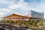 Sands announces plans to build casino resort on Long Island