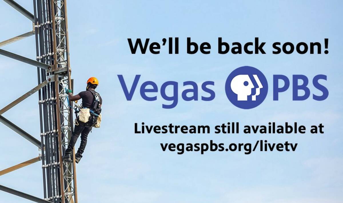 (Vegas PBS Twitter)