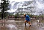 Wet winter start for much of West. Will it continue?