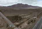 Warehouse developers flock to open desert outside Las Vegas