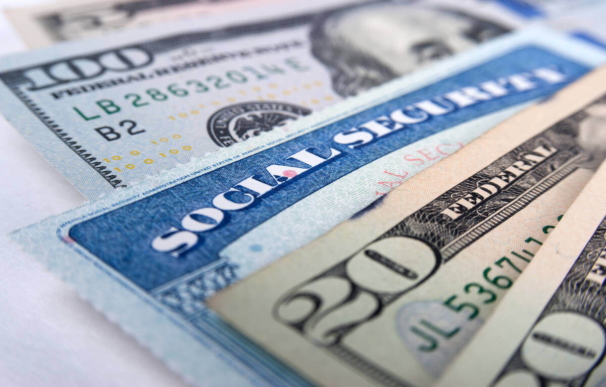 Floridians have most to lose in the 'fixing' of Social Security