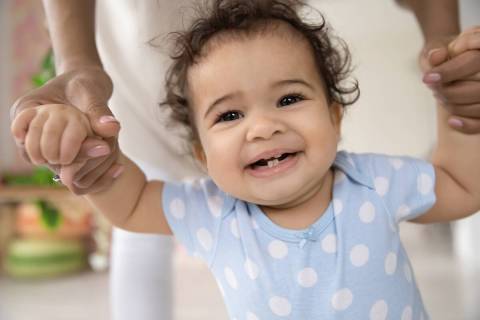 Even the tiniest teeth can decay. But there are habits you can start now to keep your baby&#x20 ...
