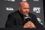Adam Hill: There have to be consequences for Dana White