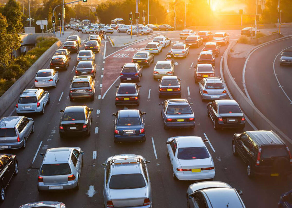 Mengapa tarif asuransi mobil hampir pasti naik pada tahun 2023