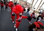 41st annual MLK Parade steps off Monday in downtown Las Vegas