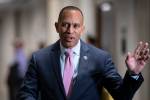 CLARENCE PAGE: Is Hakeem Jeffries the next Barack Obama? Don’t rush him
