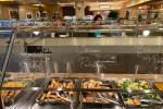LETTER: Who comes to Vegas for a food court?