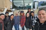 Carrot Top’s Tahoe adventure: ‘The craziest tour ever’