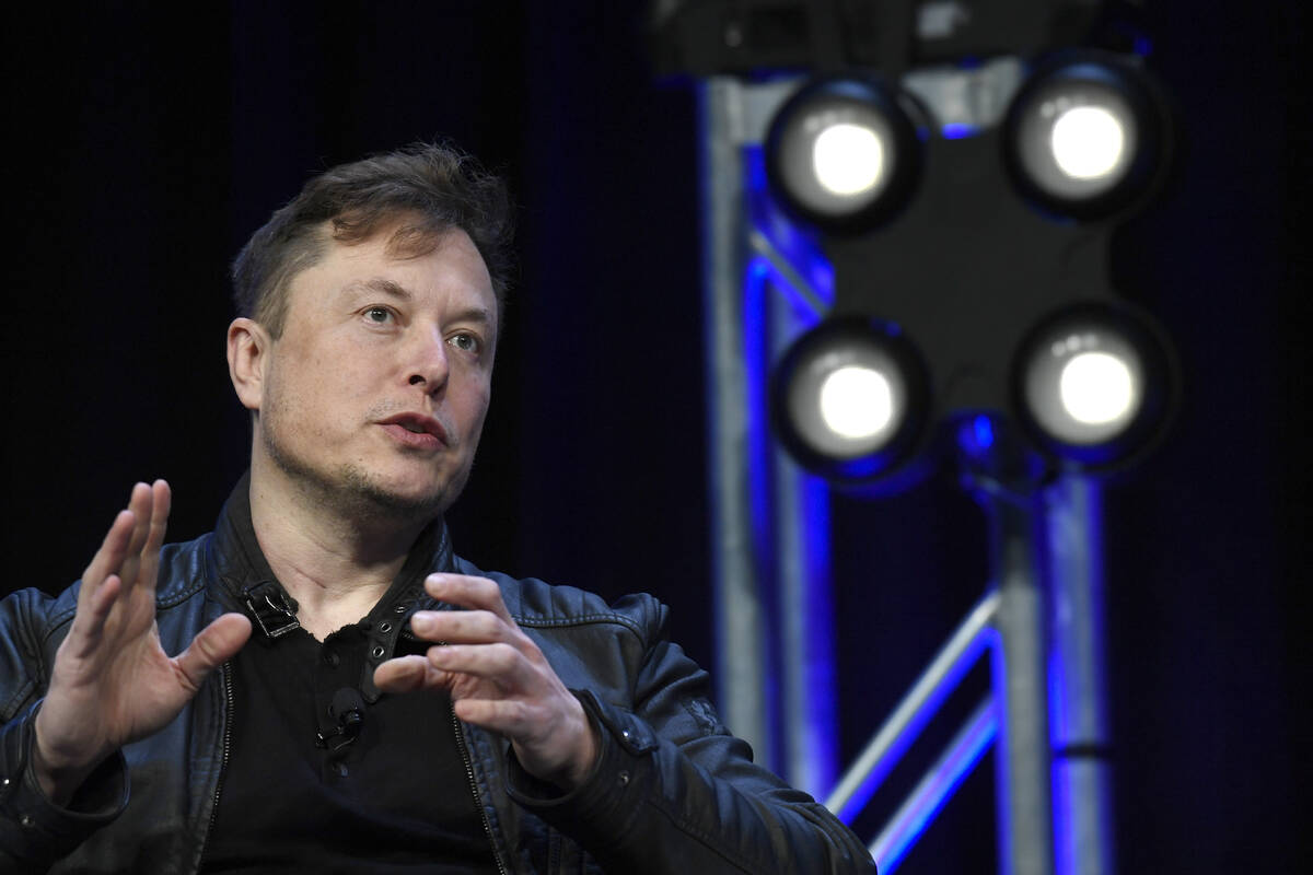 Drama Elon Musk berikutnya: uji coba atas tweetnya tentang Tesla