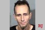 Las Vegas man indicted in grisly shooting, dismemberment