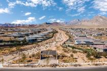 Summerlin is the only Nevada master-planned community to rank on the nation’s top 10 best-sel ...