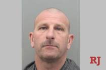 Steven Broadwell (Henderson Police Department)