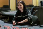 New head of UNLV gaming institute talks basement poker games and center’s future