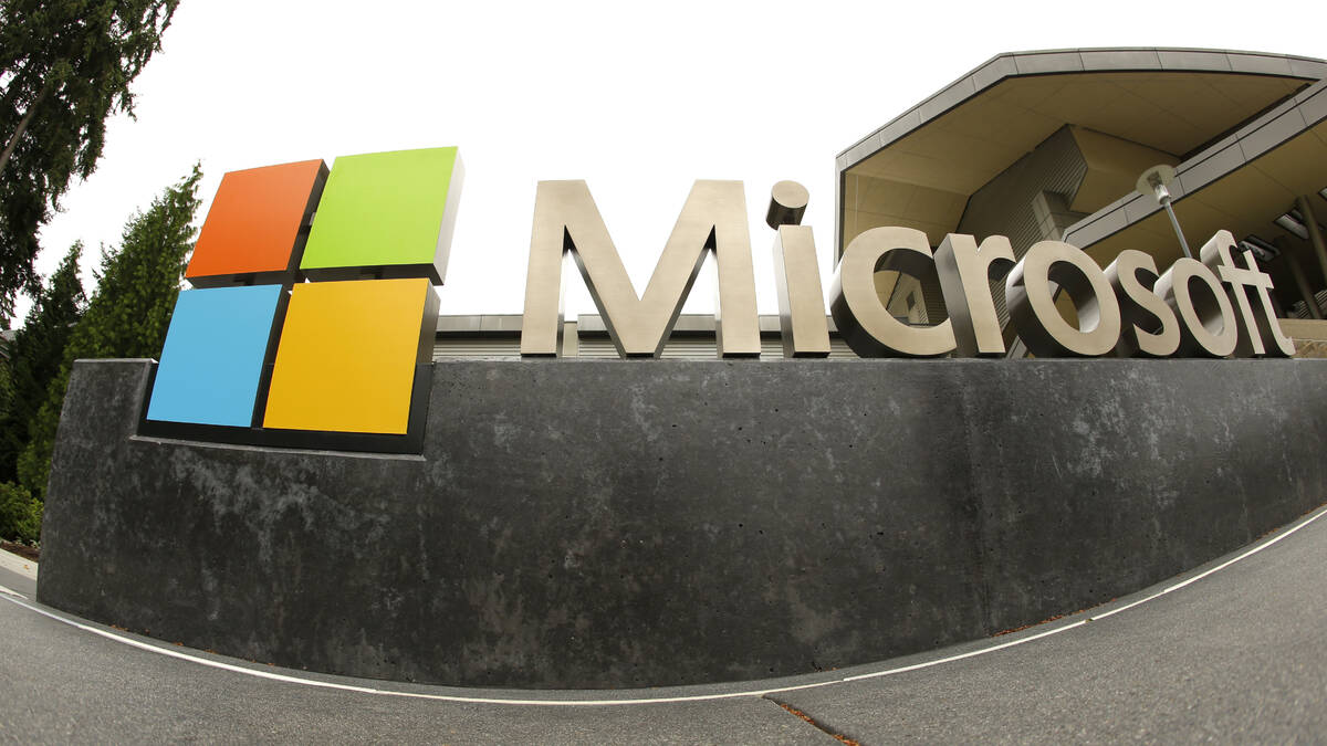 Microsoft memberhentikan 10.000 karena PHK tersebar di sektor teknologi