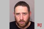 Reckless driving suspect back in custody after hourslong pursuit