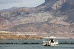 Nevada senator opposes eliminating boat ramps at Lake Mead