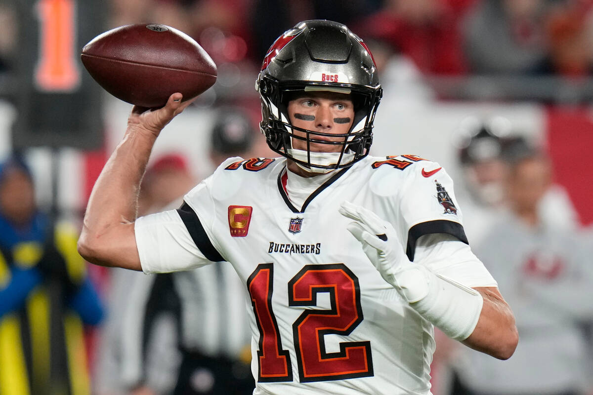 tom brady next team odds