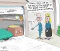CARTOONS: Biden’s document security was fully ‘vetted’