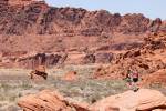 Valley of Fire 2nd most Instagrammed state park in US