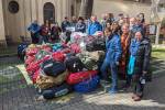 Henderson congregation supporting Ukrainian refugee center in Poland