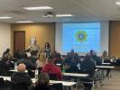 McMahill welcomes Hispanic Citizens Police Academy’s first class of 2023