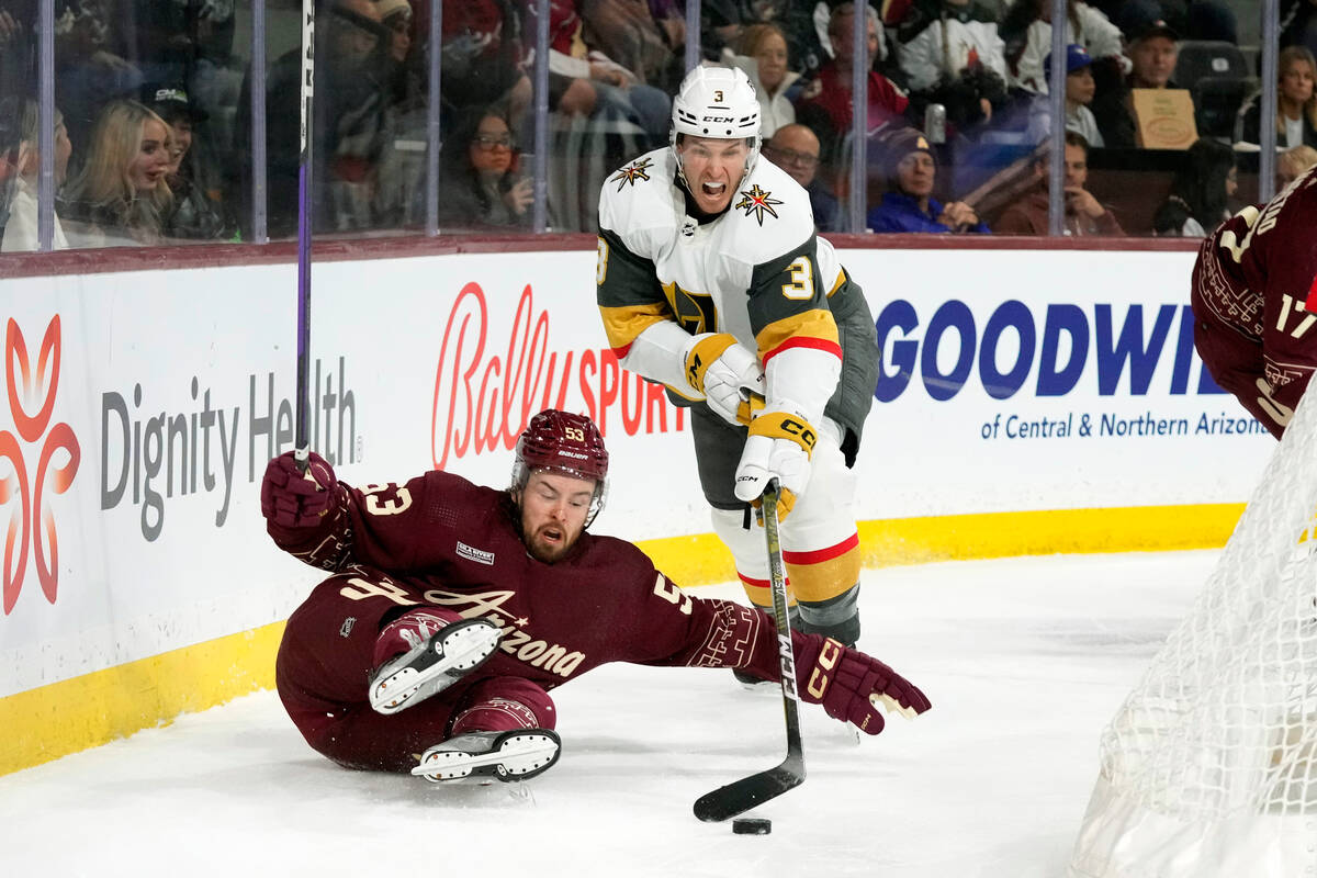 Coyotes Playing at Arizona State is Bad Look for NHL
