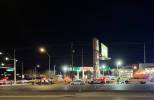 Man shot and killed outside Las Vegas gas station