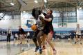 Centennial defeats Coronado in girls basketball — PHOTOS