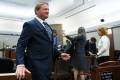Jon Gruden’s NFL lawsuit put on pause