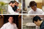5 Las Vegas chefs among 2023 James Beard award semifinalists
