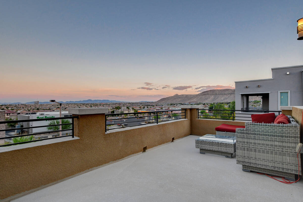 Jennifer Harley, a media personality from the “Jersey Shore” orbit, has listed her upscale ...