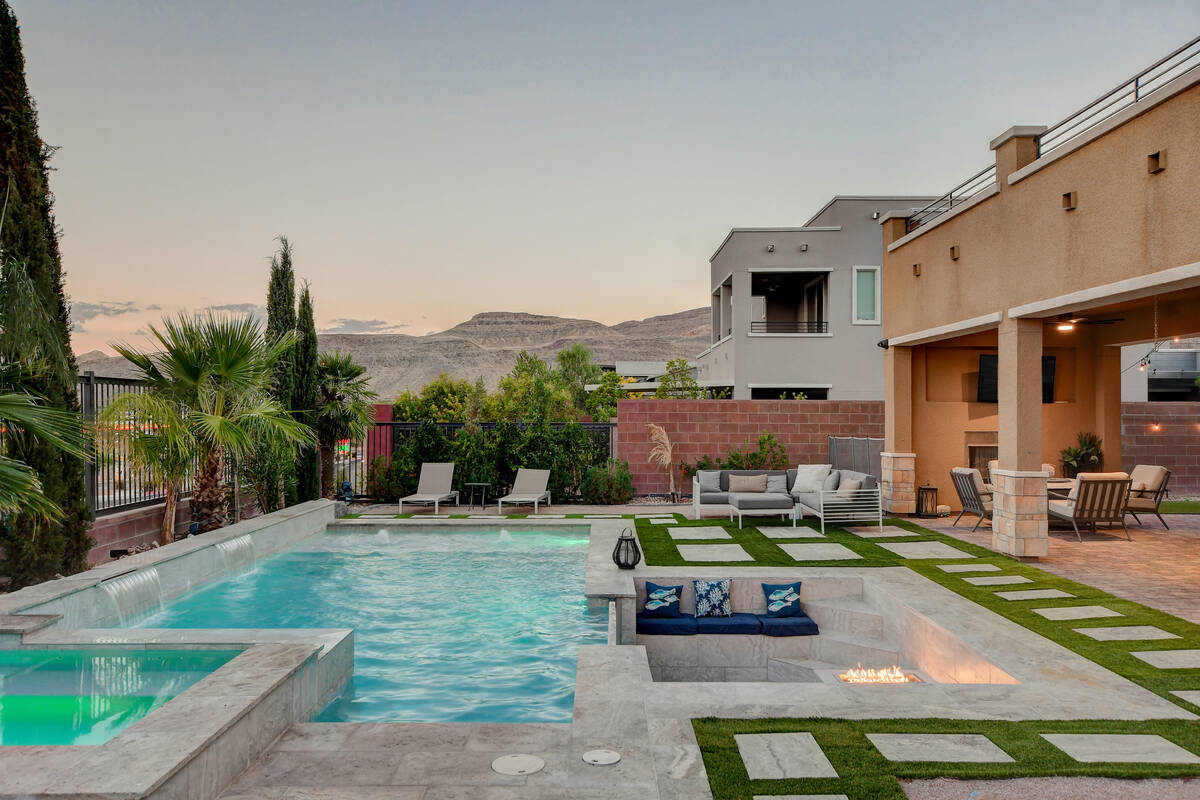 Jennifer Harley, a media personality from the “Jersey Shore” orbit, has listed her upscale ...