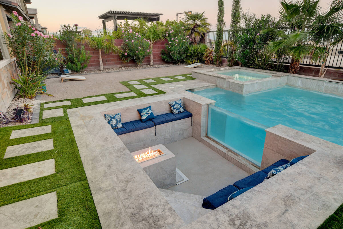 Jennifer Harley, a media personality from the “Jersey Shore” orbit, has listed her upscale ...