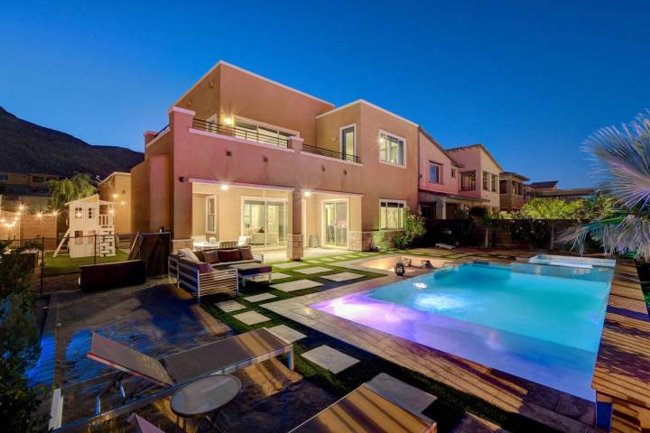 Jennifer Harley, a media personality from the “Jersey Shore” orbit, has listed her upscale ...