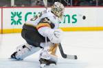 Knights goalie rips himself: ‘I haven’t been good my last 10 games’