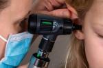 Why are some kids prone to ear infections?