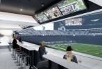 Raiders adding more suites at Allegiant Stadium