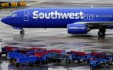 Southwest aims for Las Vegas expansion in wake of holiday chaos