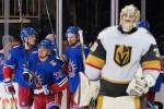 3 takeaways from Knights’ loss: Script repeats as slide continues