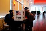 COMMENTARY: Americans support voter ID laws; why are Democrats dead against them?