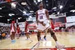 Southern Nevada basketball rankings: New No. 1 for boys