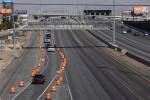 I-15 reopens after three-day closure