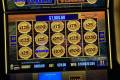 $1M slots jackpot hits at Strip casino