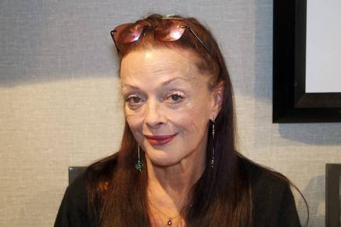 Lisa Loring, the actress best known as the original Wednesday Addams from "The Addams Family," ...